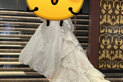 【成婚BLOG💕】30代後半　才女のご成婚